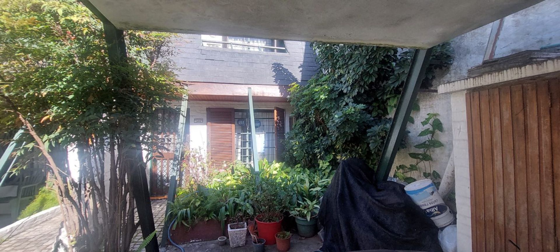 Duplex en Venta-Olivos-4 Amb-Patio/Cochera/Terraza