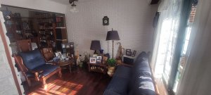 Duplex for Sale – Olivos – 4 Rooms – Patio/Garage/Terrace