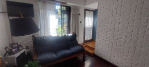 Duplex for Sale – Olivos – 4 Rooms – Patio/Garage/Terrace