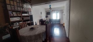 Duplex for Sale – Olivos – 4 Rooms – Patio/Garage/Terrace