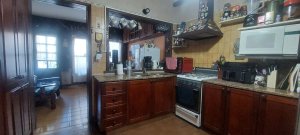 Duplex for Sale – Olivos – 4 Rooms – Patio/Garage/Terrace