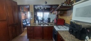 Duplex for Sale – Olivos – 4 Rooms – Patio/Garage/Terrace
