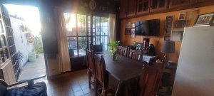 Duplex for Sale – Olivos – 4 Rooms – Patio/Garage/Terrace