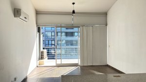 Apartment Mono + Garage + Balcony Terrace + Walk-in Closet