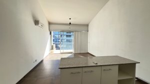 Apartment Mono + Garage + Balcony Terrace + Walk-in Closet