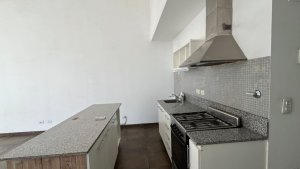 Apartment Mono + Garage + Balcony Terrace + Walk-in Closet