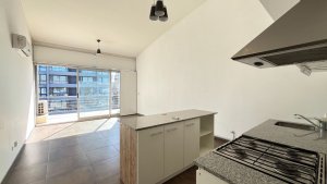 Apartment Mono + Garage + Balcony Terrace + Walk-in Closet