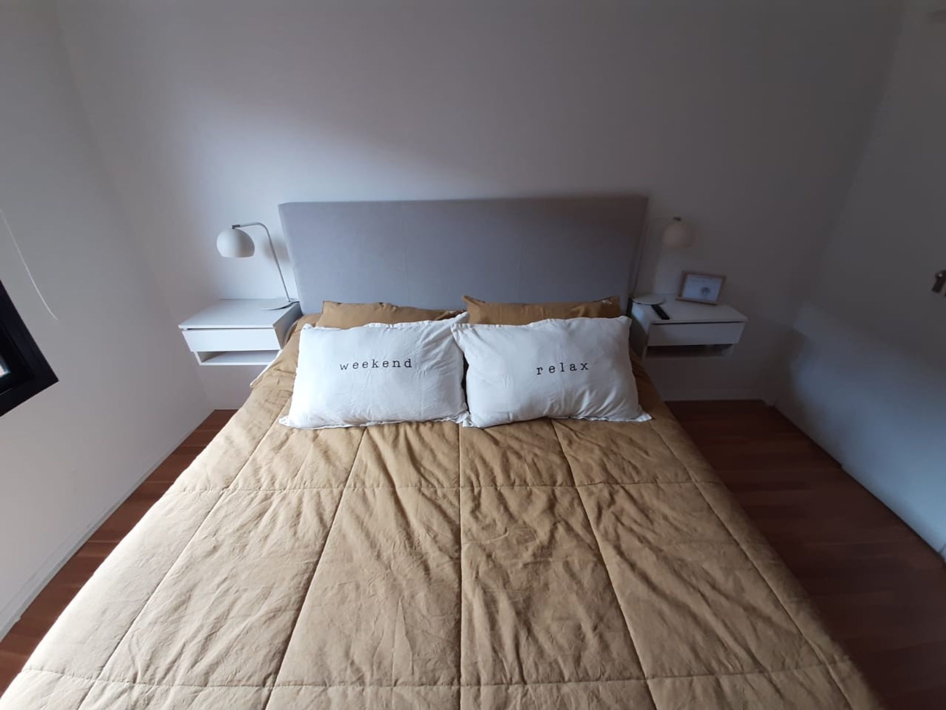 Alquiler Departamento 3 amb San Isidro cochera cub