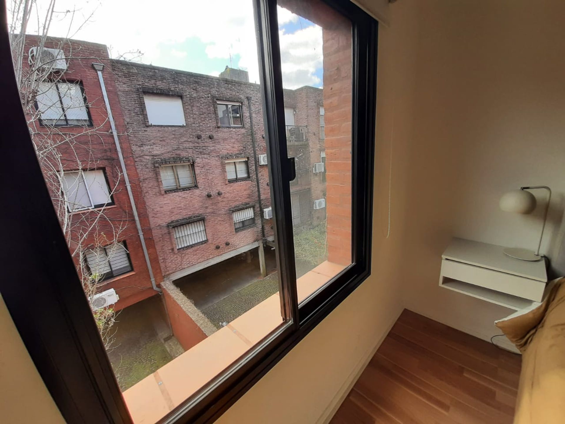 Alquiler Departamento 3 amb San Isidro cochera cub