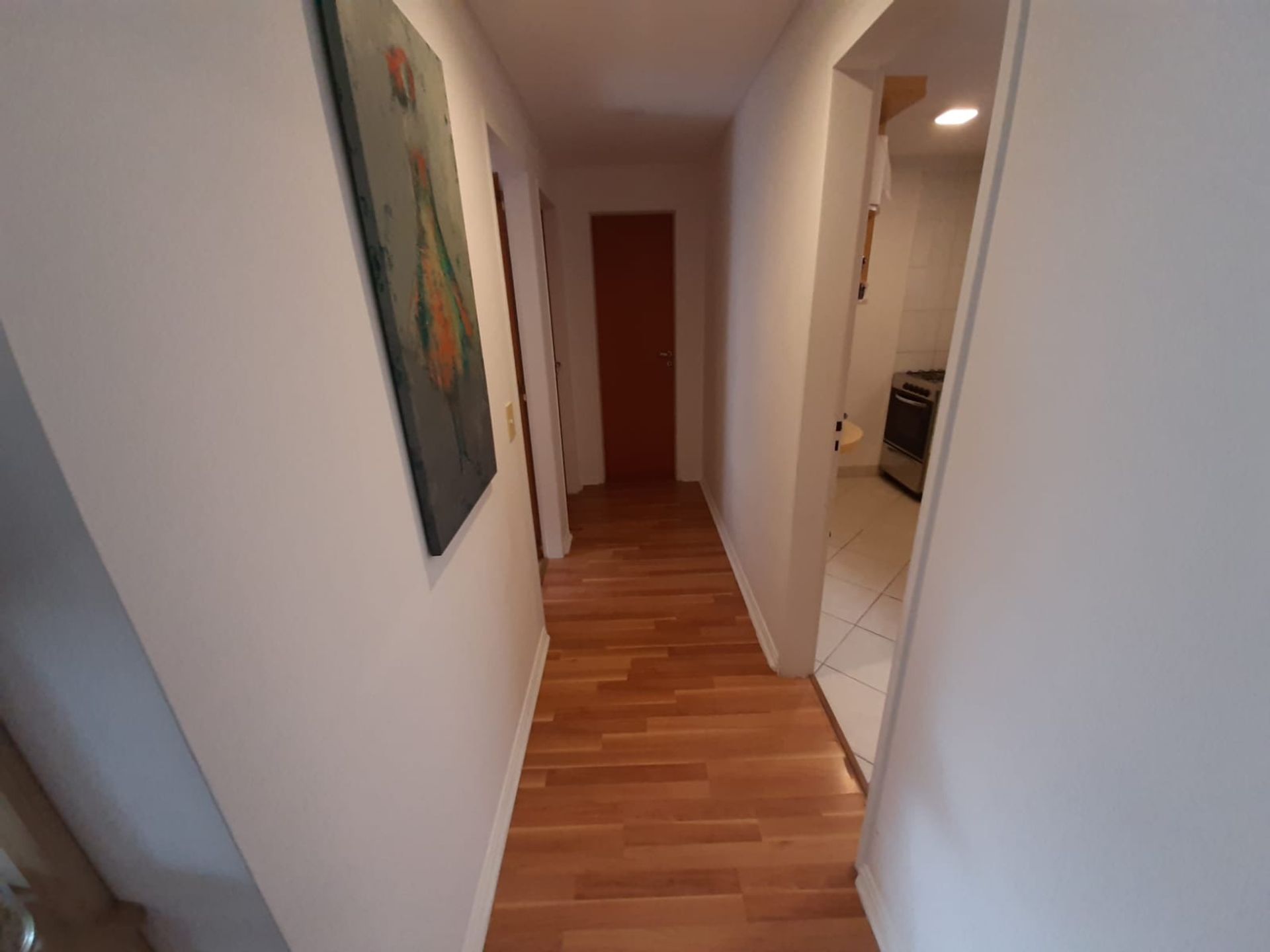 Alquiler Departamento 3 amb San Isidro cochera cub