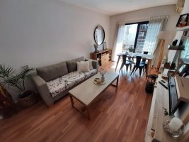 3-Room Apartment for Rent in San Isidro, Covered Garage