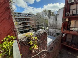3-Room Apartment for Rent in San Isidro, Covered Garage