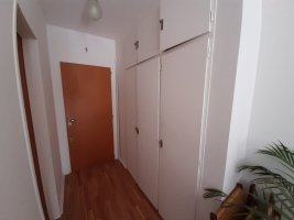 3-Room Apartment for Rent in San Isidro, Covered Garage