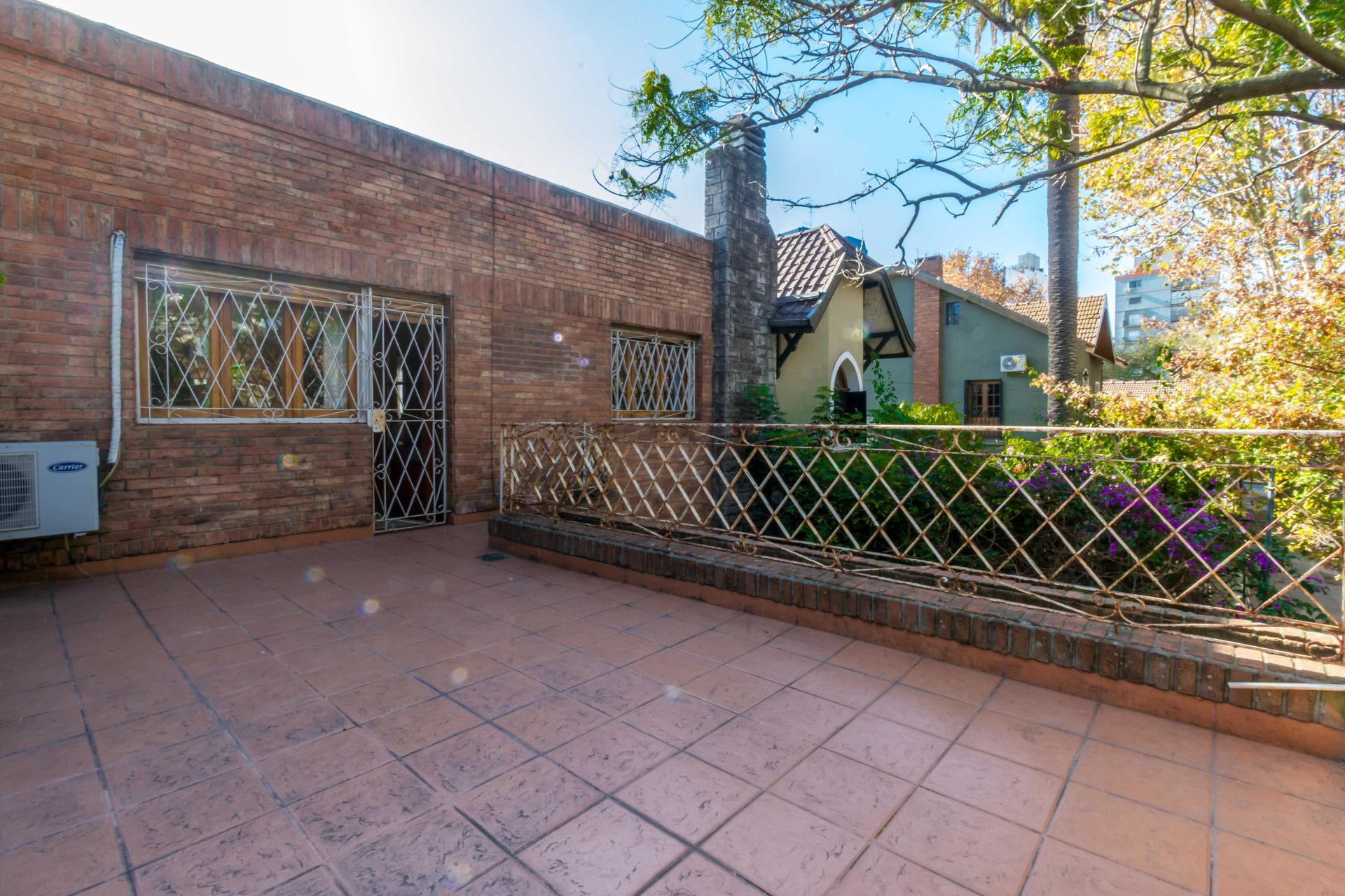 Casa venta mejor zona Vicente Lopez 3 dormitorios
