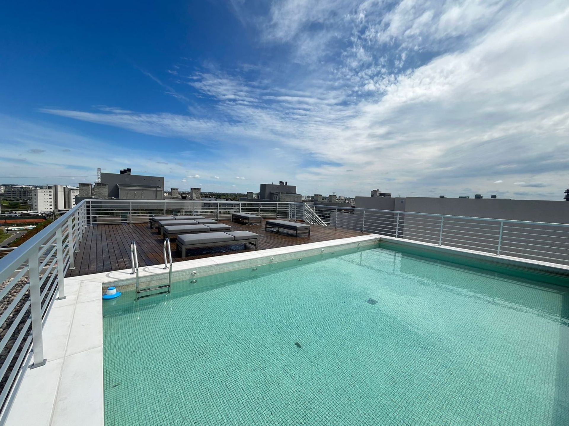 Departamento 2 Ambientes Venta En Nordelta Nuevo