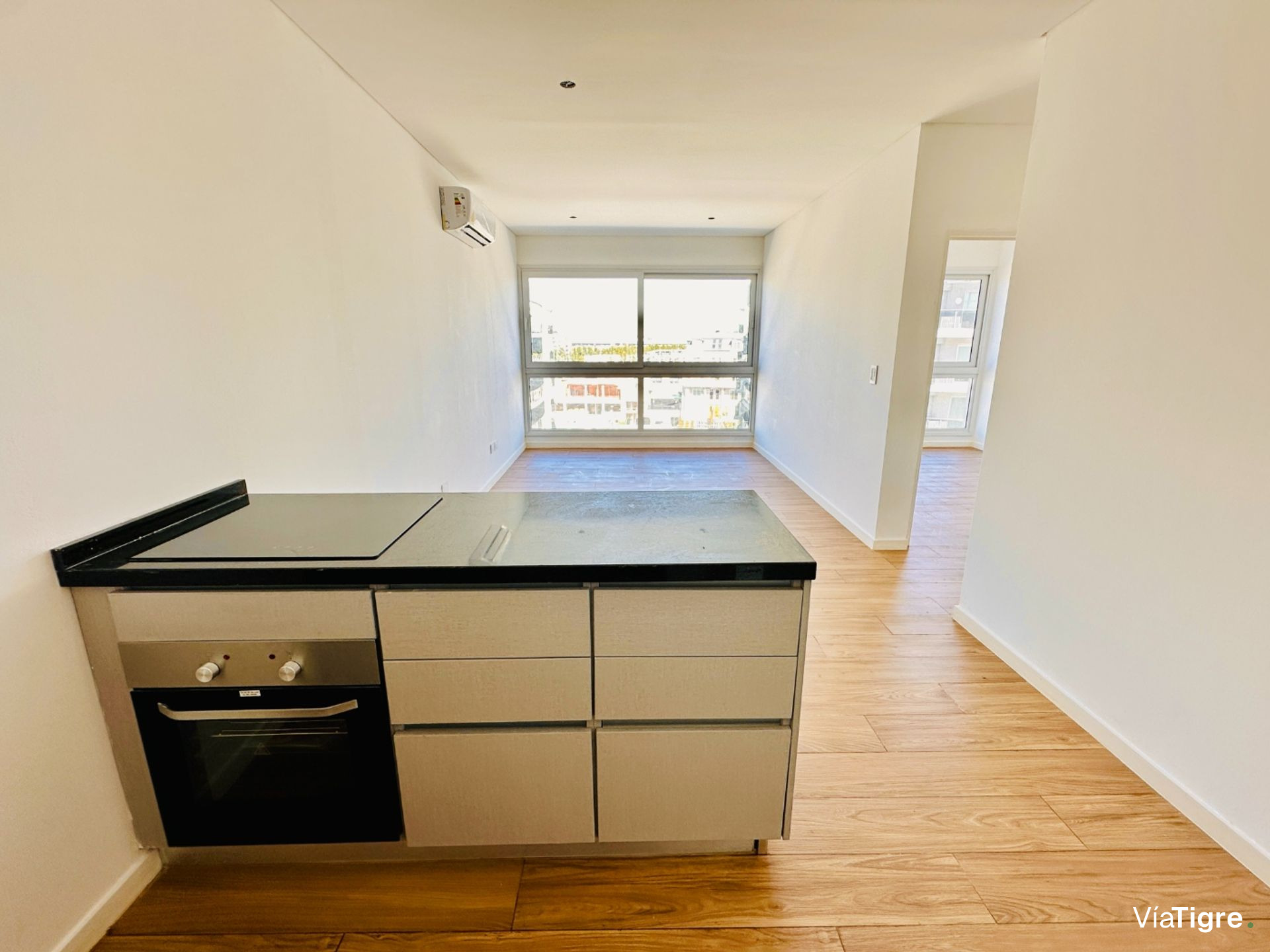 Departamento 2 Ambientes Venta En Nordelta Nuevo