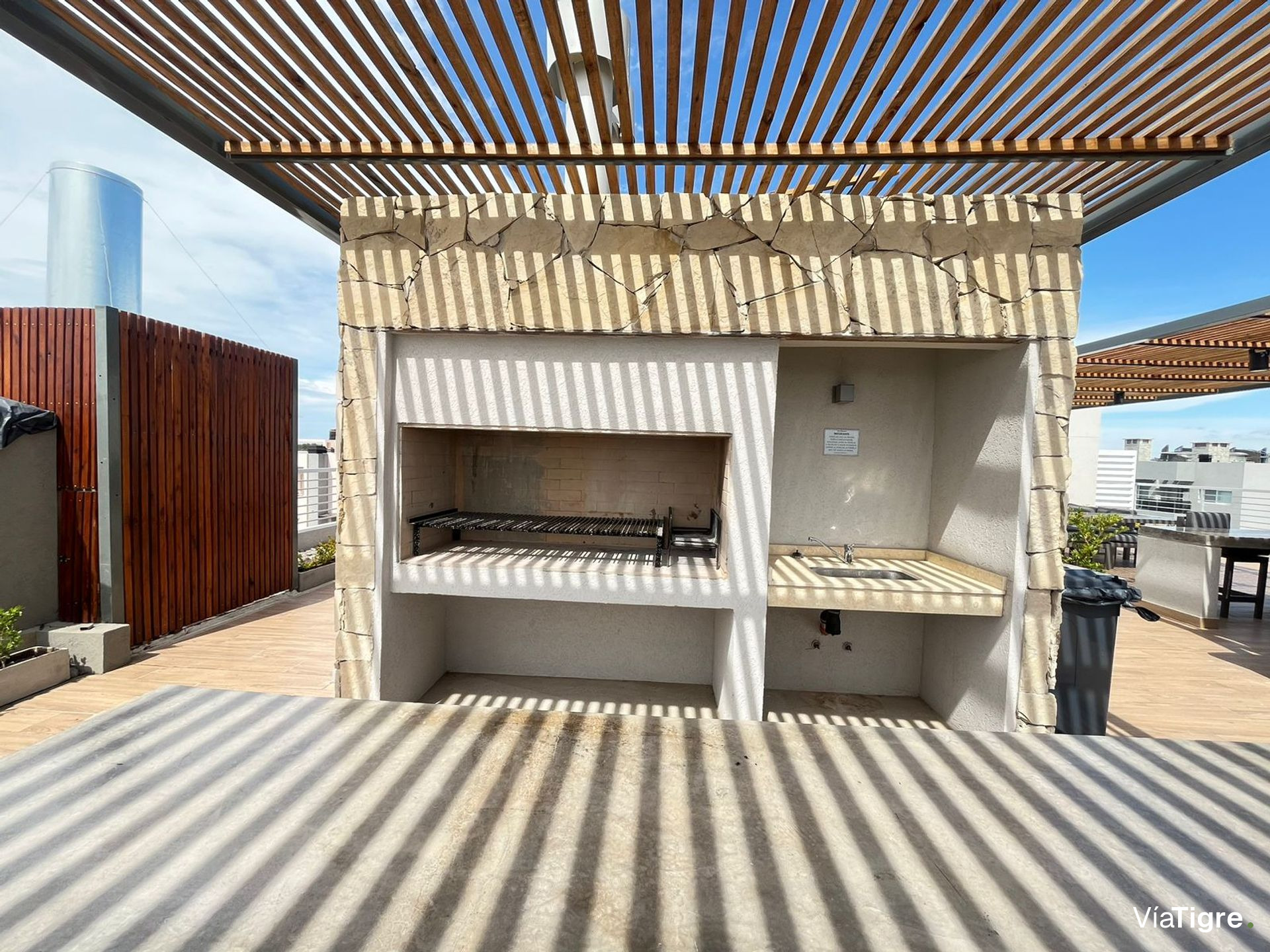Departamento 2 Ambientes Venta En Nordelta Nuevo