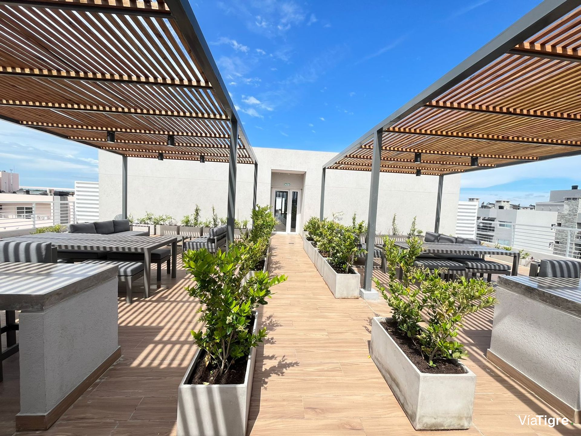 Departamento 2 Ambientes Venta En Nordelta Nuevo