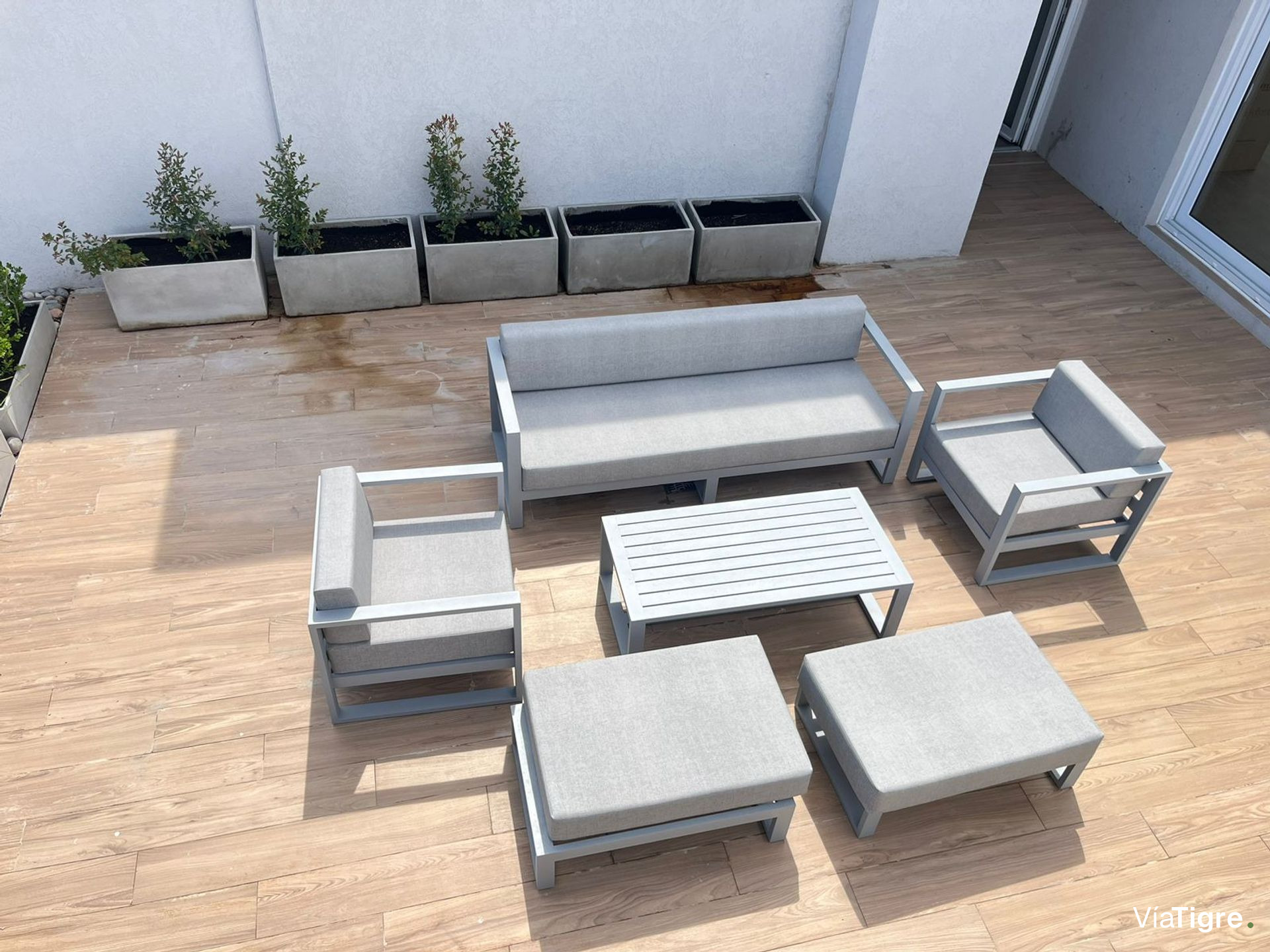 Departamento 2 Ambientes Venta En Nordelta Nuevo