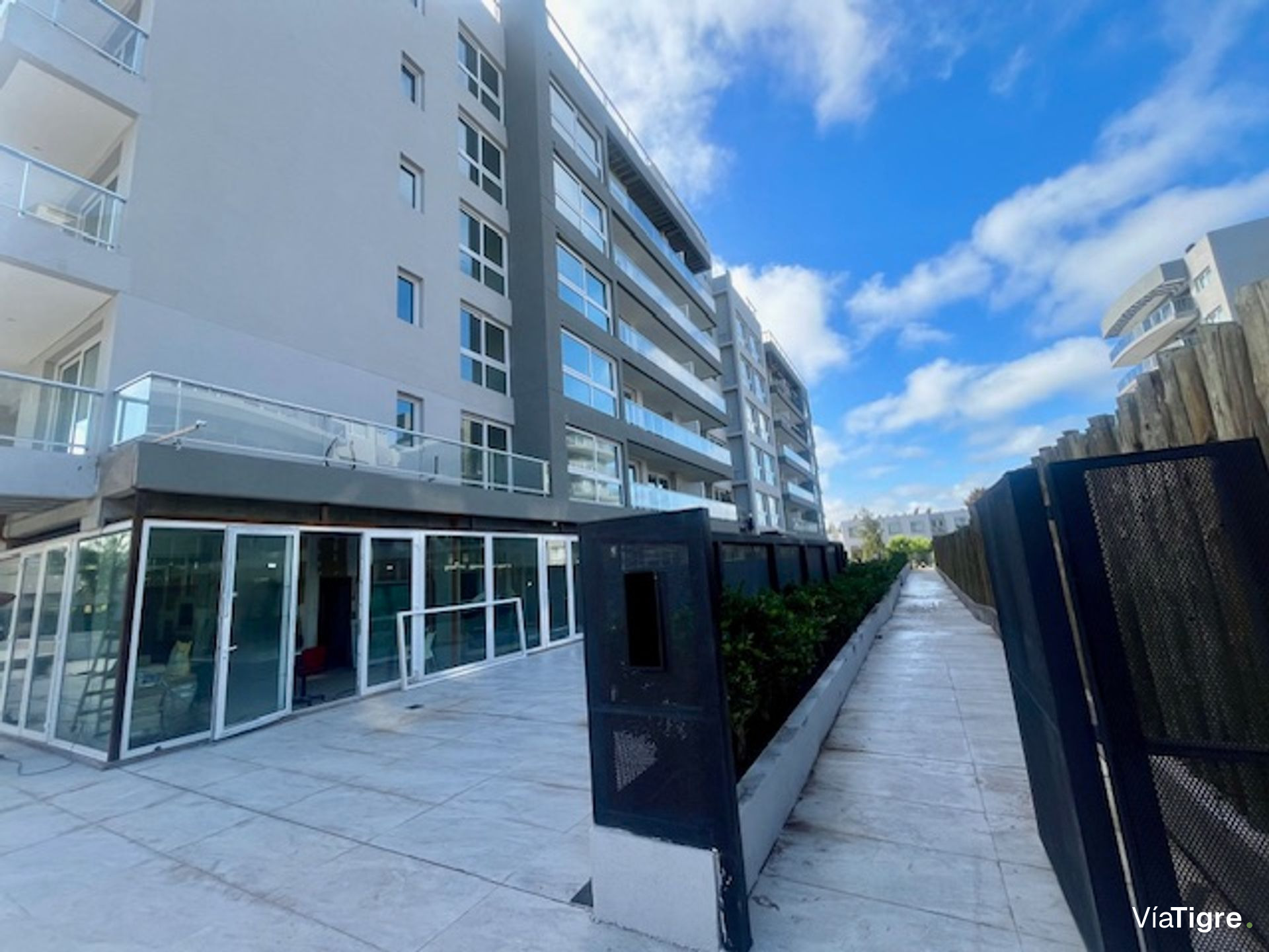 Departamento 2 Ambientes Venta En Nordelta Nuevo