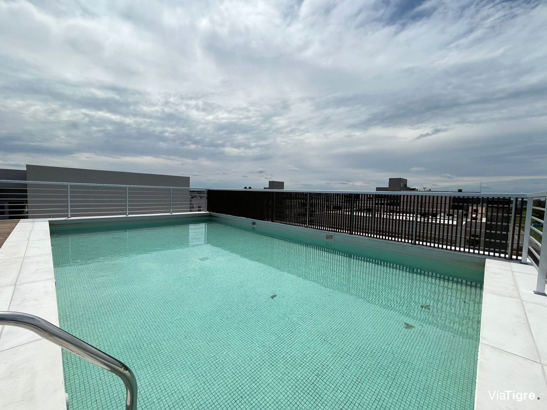 Departamento 2 Ambientes Venta En Nordelta Nuevo