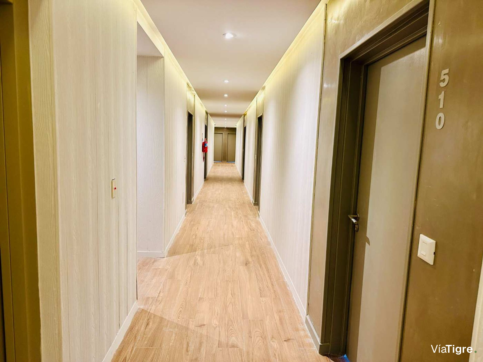 Departamento 2 Ambientes Venta En Nordelta Nuevo