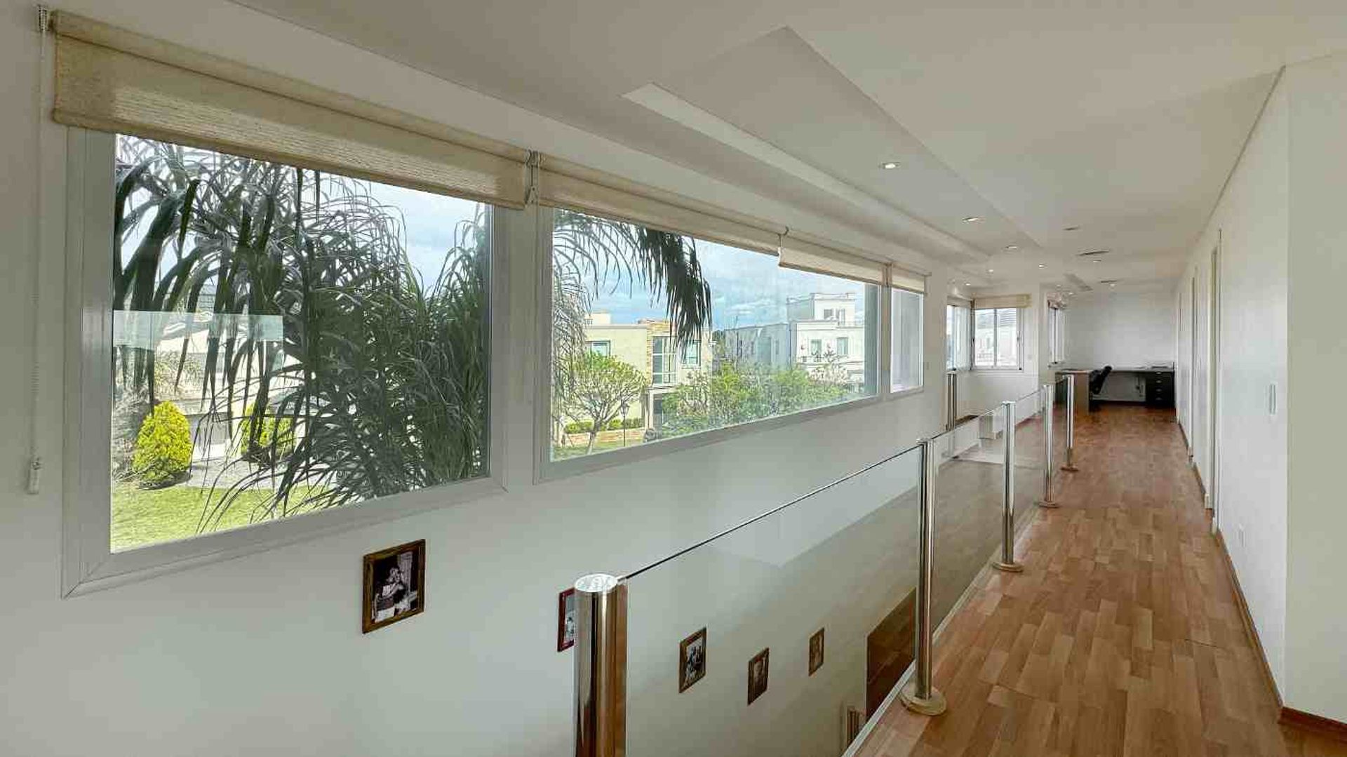 Venta Casa 6 Ambientes En Barrio San Fransisco