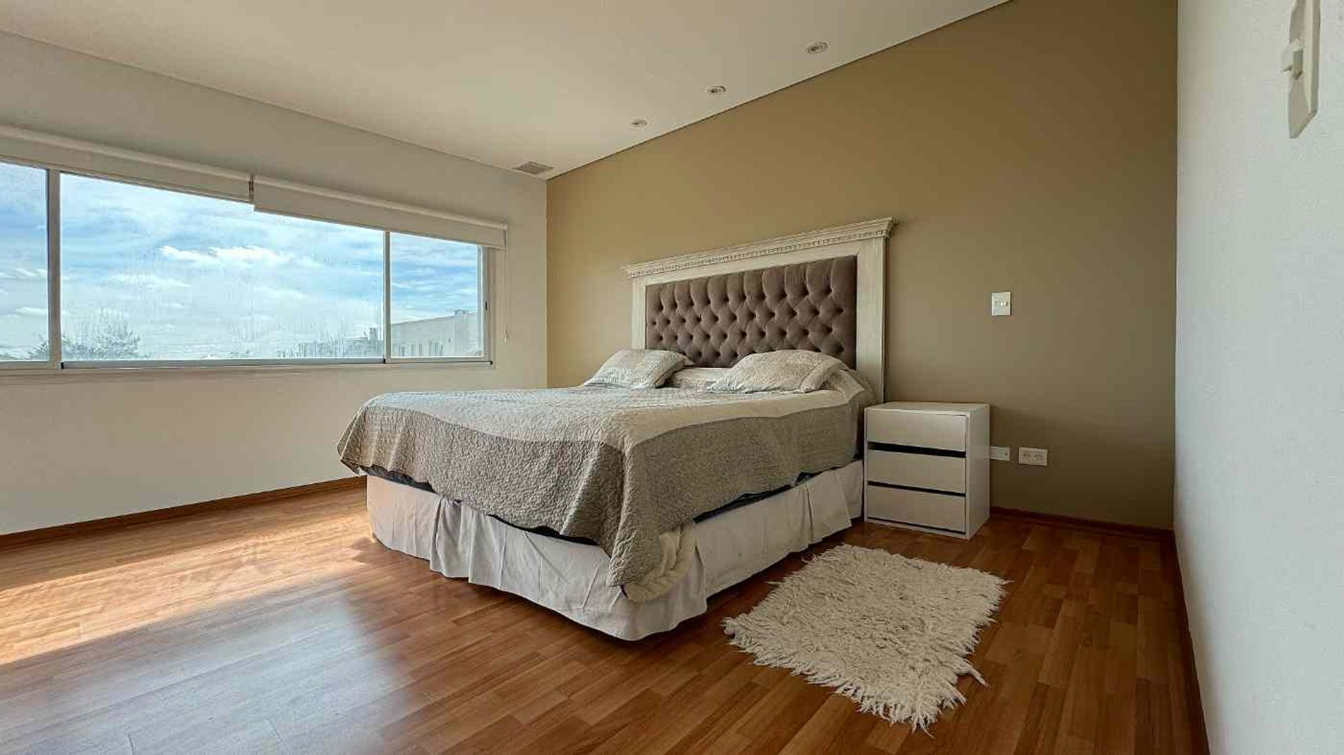 Venta Casa 6 Ambientes En Barrio San Fransisco
