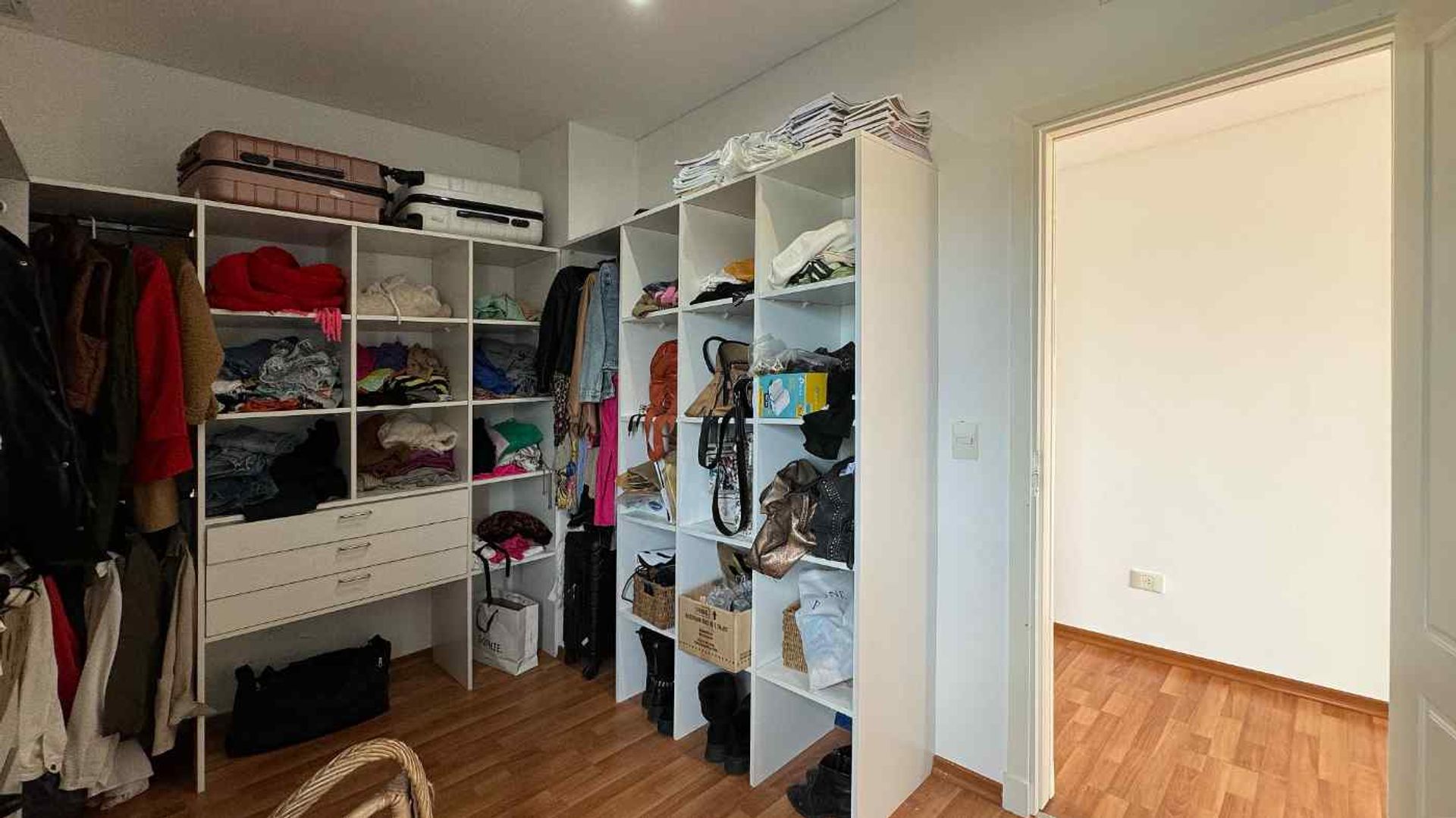 Venta Casa 6 Ambientes En Barrio San Fransisco