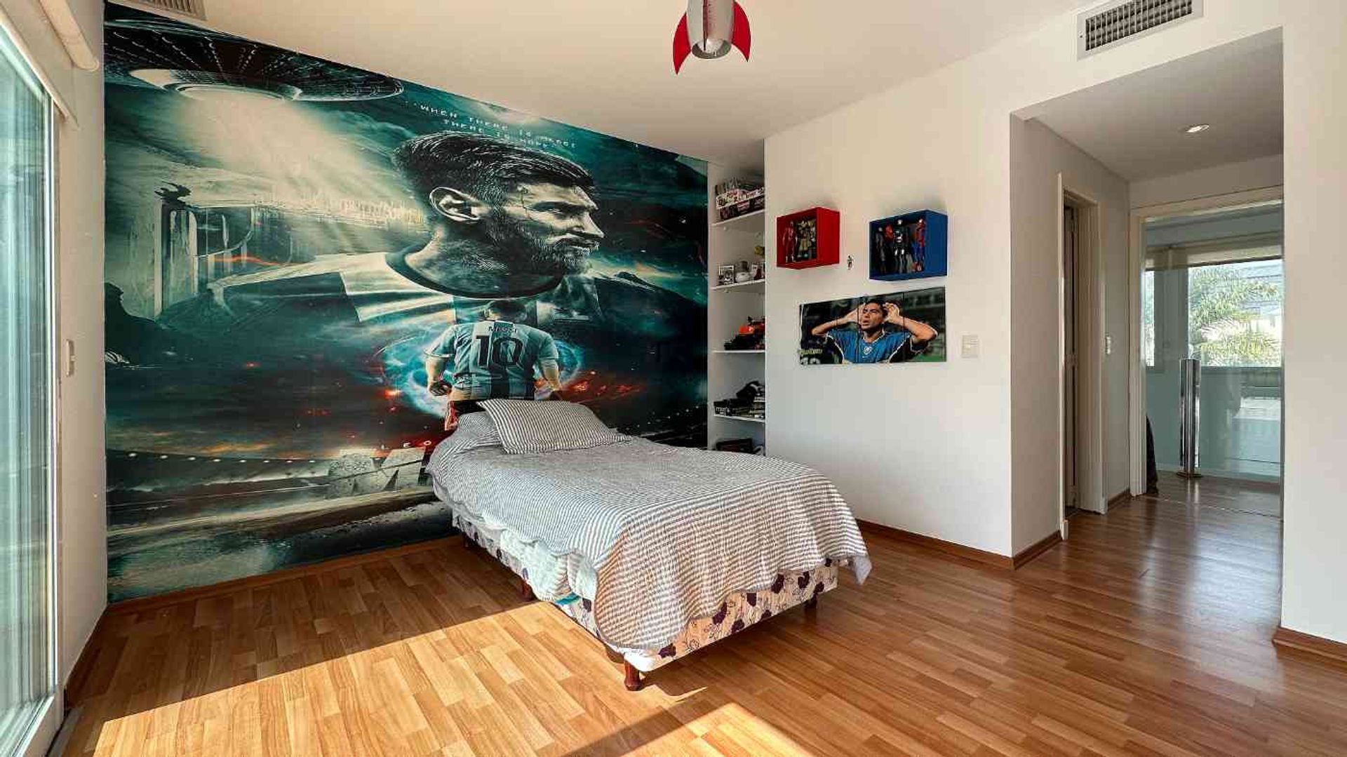 Venta Casa 6 Ambientes En Barrio San Fransisco