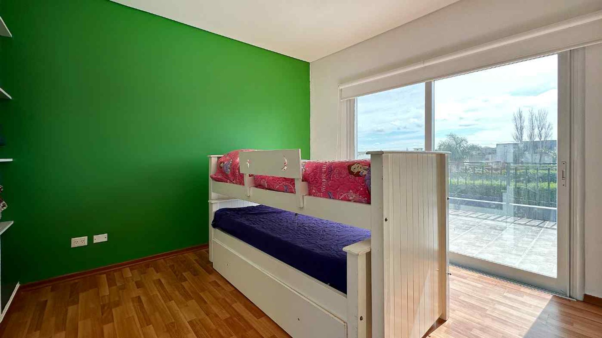 Venta Casa 6 Ambientes En Barrio San Fransisco