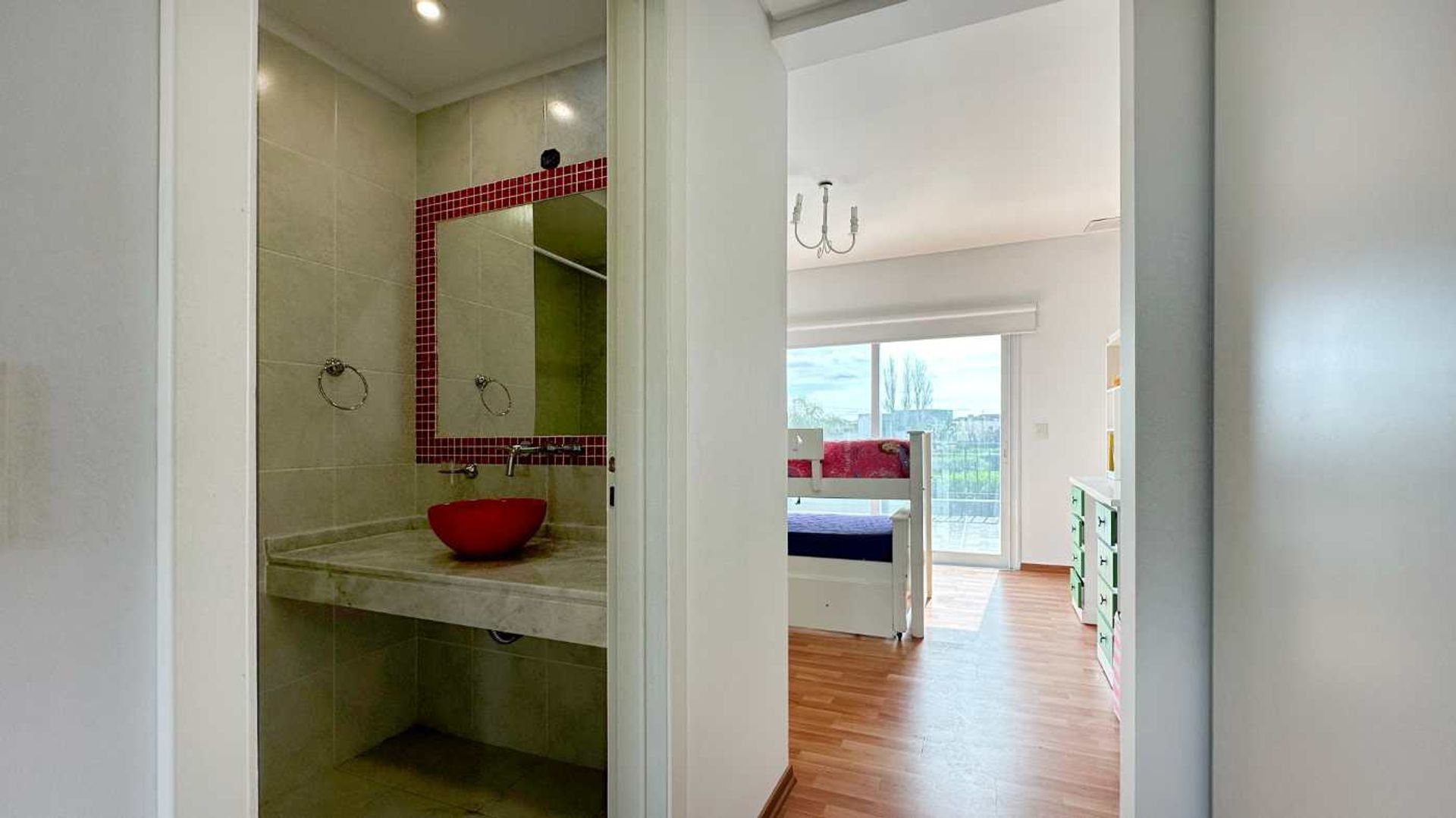 Venta Casa 6 Ambientes En Barrio San Fransisco