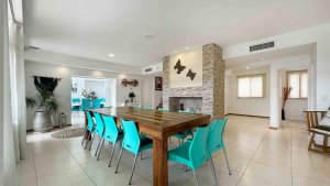 Venta Casa 6 Ambientes En Barrio San Fransisco