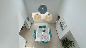 Venta Casa 6 Ambientes En Barrio San Fransisco