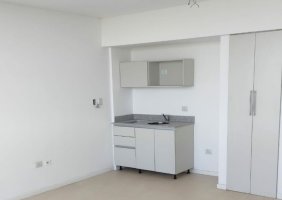Studio for Sale in Nordelta with Garage