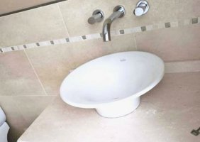 Studio for Sale in Nordelta with Garage