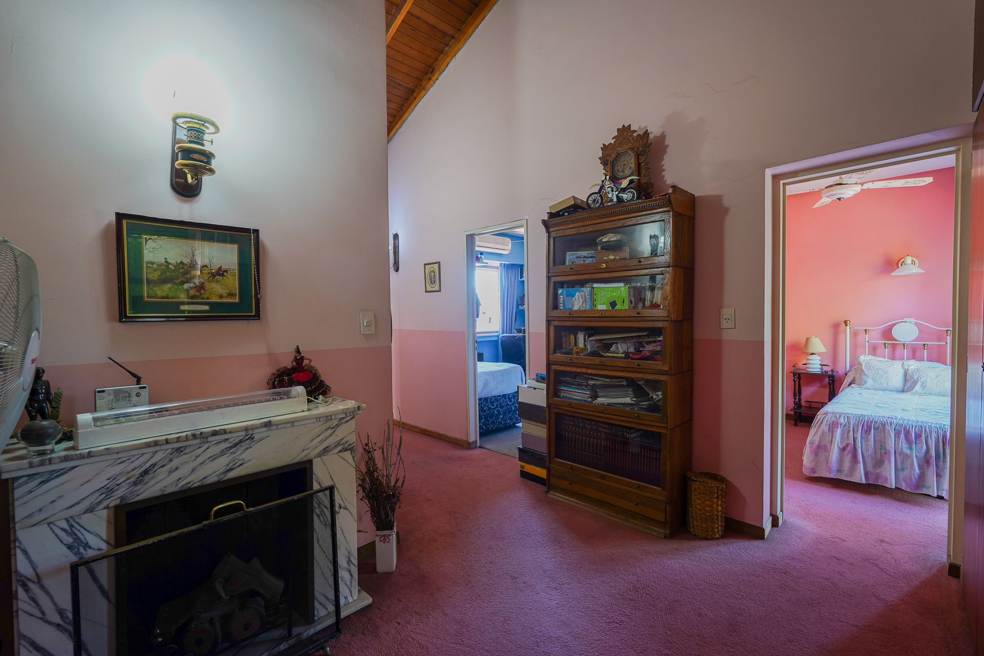 Casa 5 Ambientes Venta Boulogne Pileta Cocheras