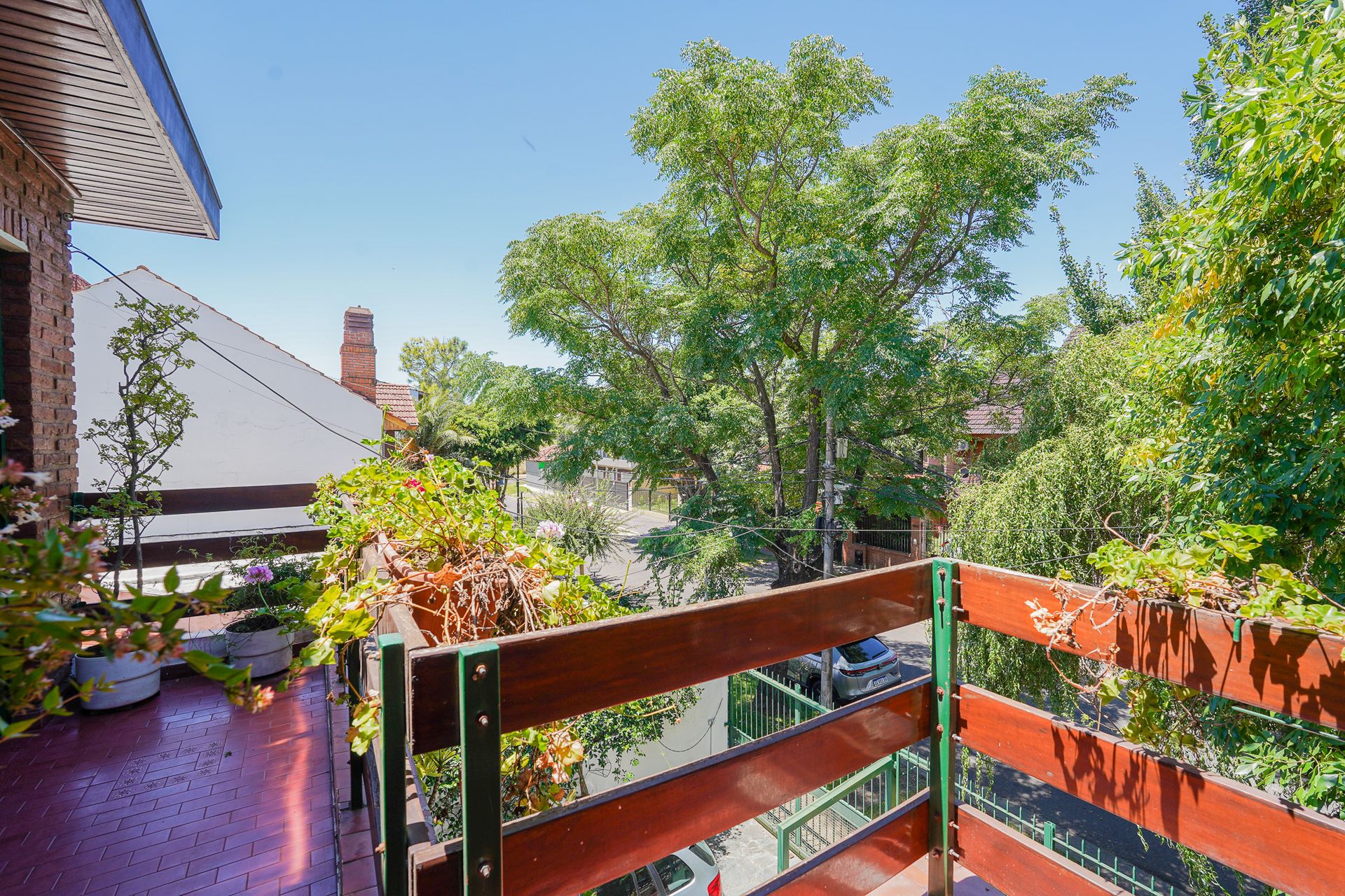 Casa 5 Ambientes Venta Boulogne Pileta Cocheras