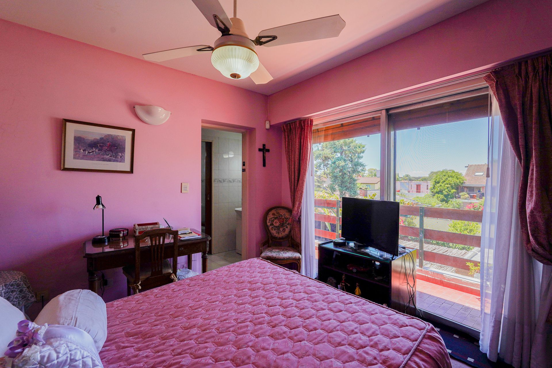 Casa 5 Ambientes Venta Boulogne Pileta Cocheras
