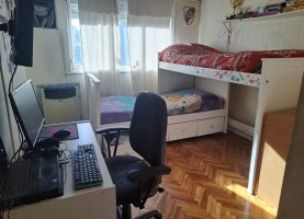 Departamento 3 ambientes Venta Florida con balcón