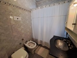 Departamento 3 ambientes Venta Florida con balcón