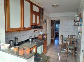 Departamento 3 ambientes Venta Florida con balcón
