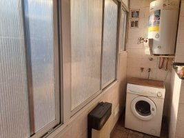 Departamento 3 ambientes Venta Florida con balcón