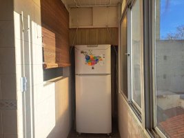 Departamento 3 ambientes Venta Florida con balcón