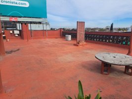 Departamento 3 ambientes Venta Florida con balcón