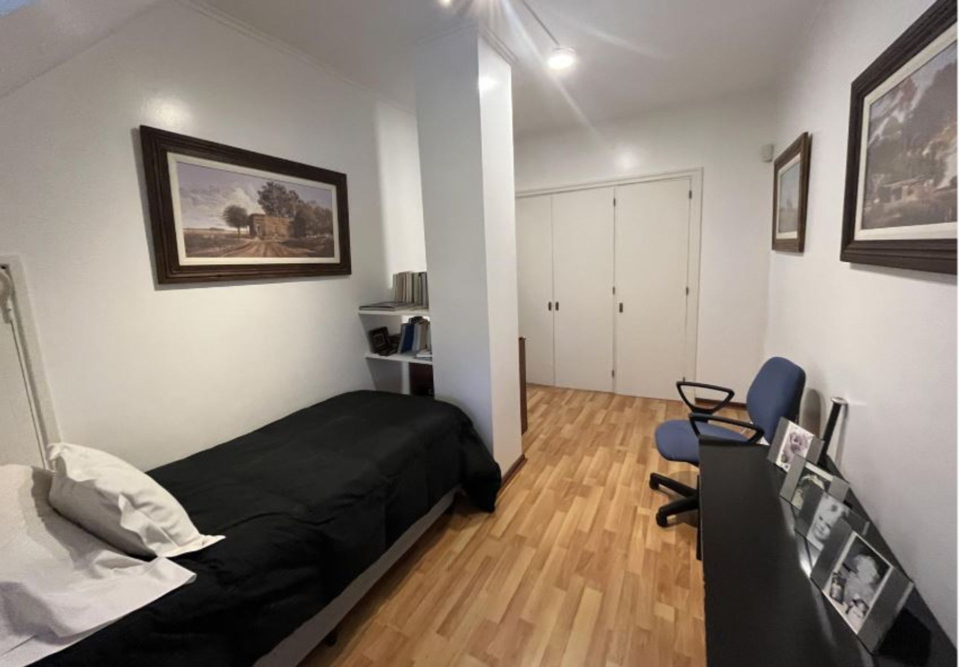 Casa Venta Horqueta San Isidro 6 amb Pileta Jardín