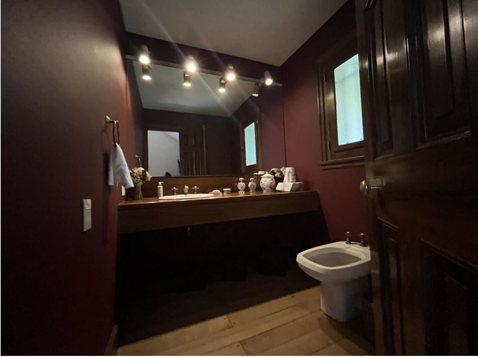 Casa Venta Horqueta San Isidro 6 amb Pileta Jardín