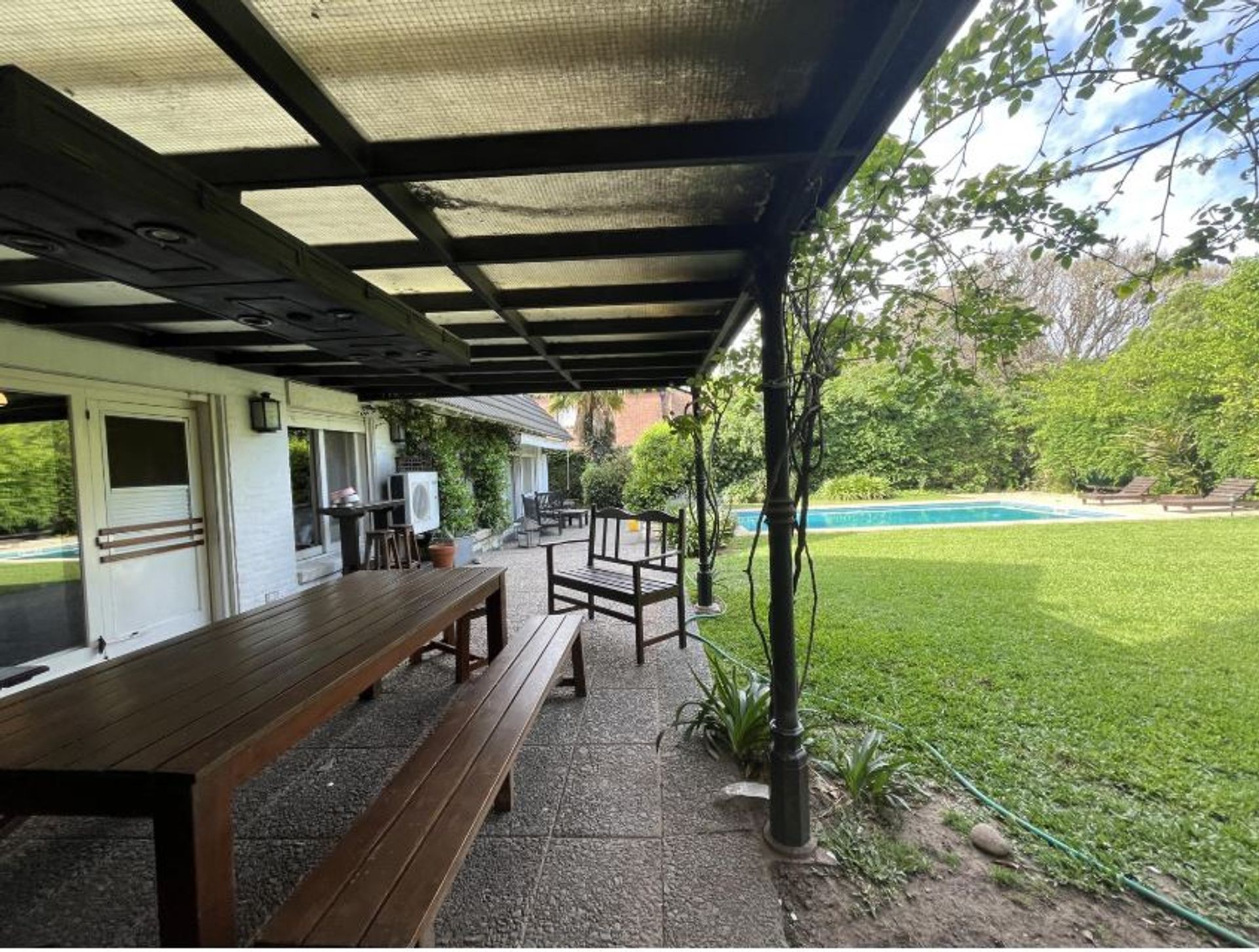 Casa Venta Horqueta San Isidro 6 amb Pileta Jardín