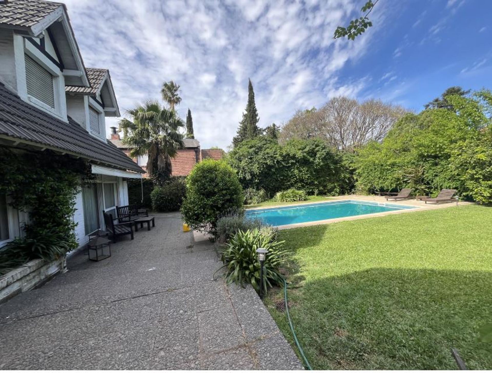 Casa Venta Horqueta San Isidro 6 amb Pileta Jardín