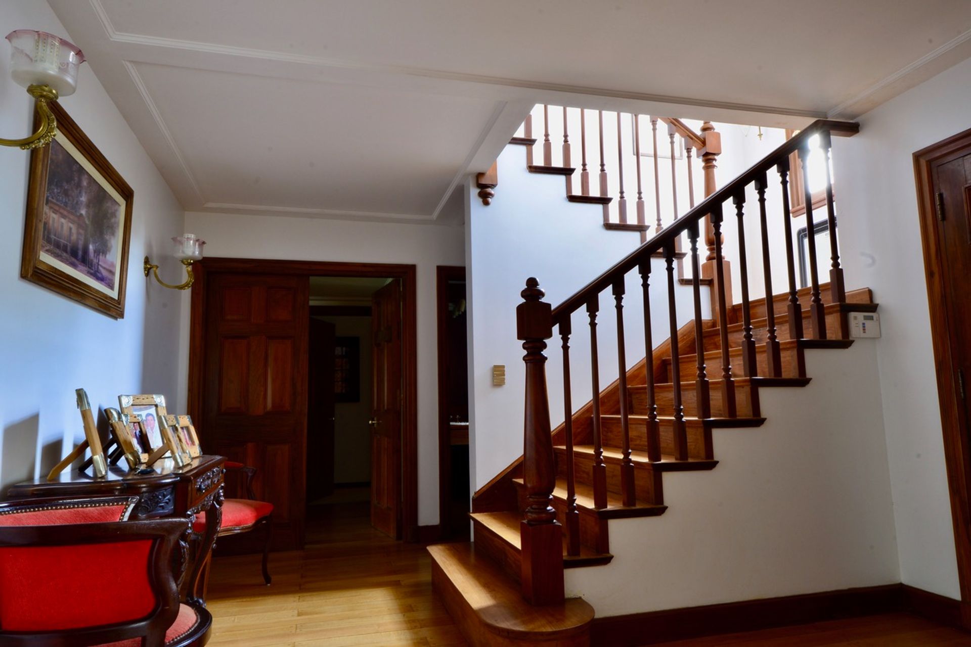 Casa Venta Horqueta San Isidro 6 amb Pileta Jardín